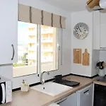 Apartman La Escapada A La Playa Peñíscola