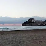 Apartman La Escapada A La Playa