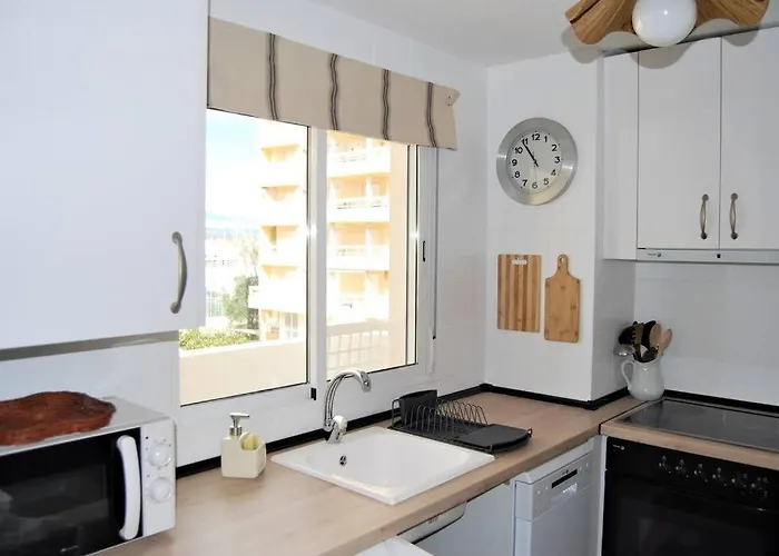 Apartamento La Escapada A La Playa Peñíscola