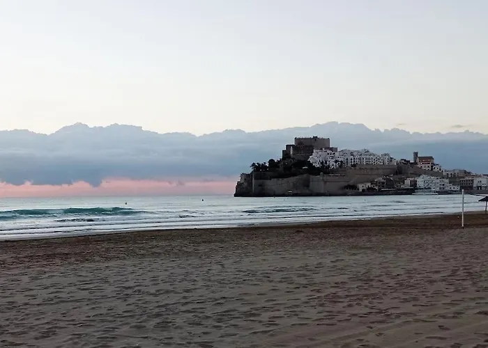 Apartamento La Escapada A La Playa