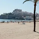 La Escapada A La Playa Lejlighed *