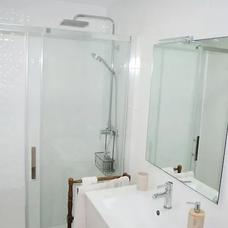 Appartement La Escapada A La Playa Peñíscola