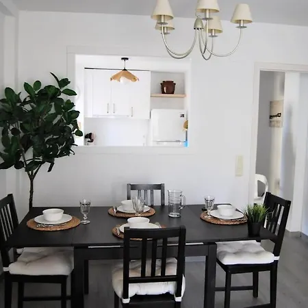 La Escapada A La Playa Peñíscola