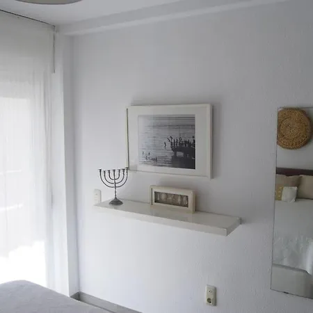 La Escapada A La Playa * Peñíscola