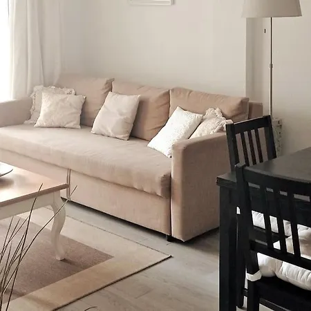 Appartement La Escapada A La Playa *