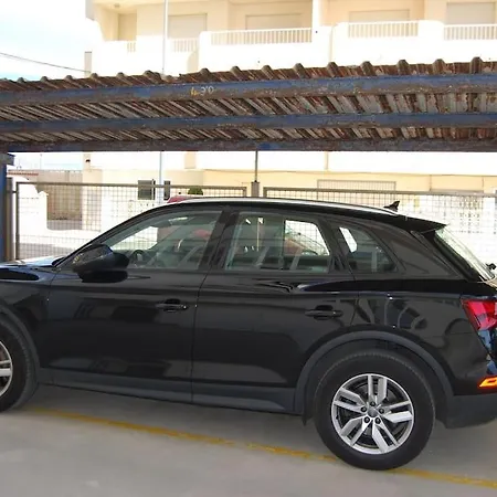 La Escapada A La Playa Peñíscola