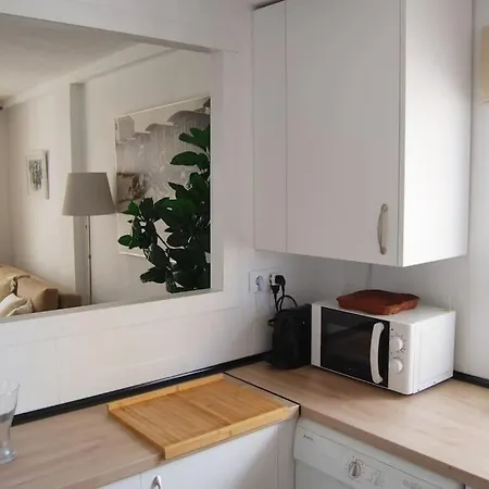 Appartement La Escapada A La Playa *