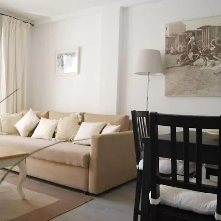 La Escapada A La Playa Peñíscola