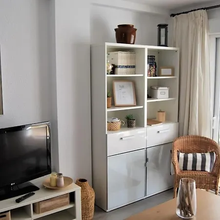 La Escapada A La Playa