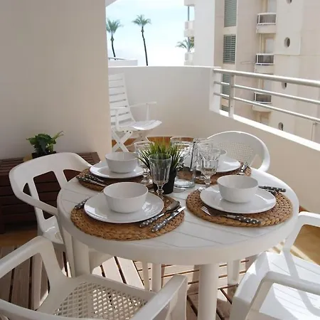 La Escapada A La Playa *