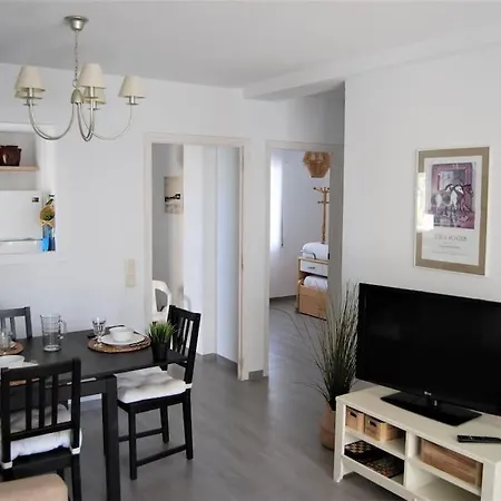 La Escapada A La Playa Apartamento Peñíscola