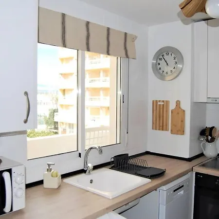 Appartement La Escapada A La Playa Peñíscola