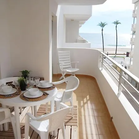 La Escapada A La Playa *