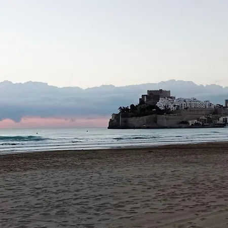 Appartement La Escapada A La Playa