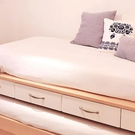 Appartement La Escapada A La Playa *