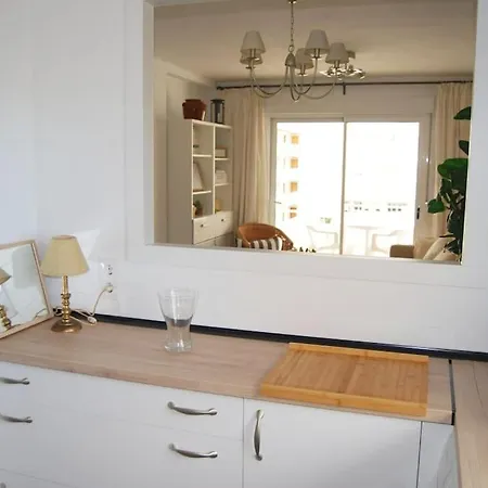 Appartement La Escapada A La Playa Peñíscola