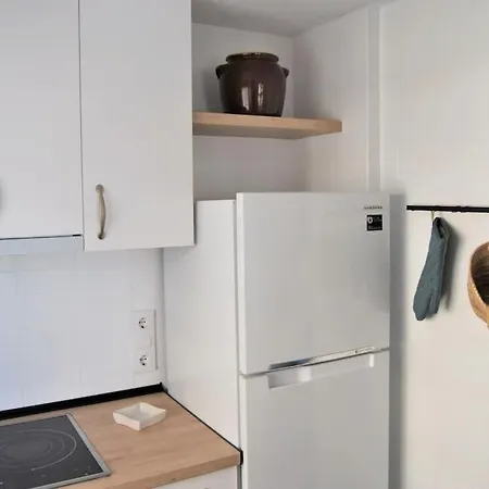 Appartement La Escapada A La Playa *