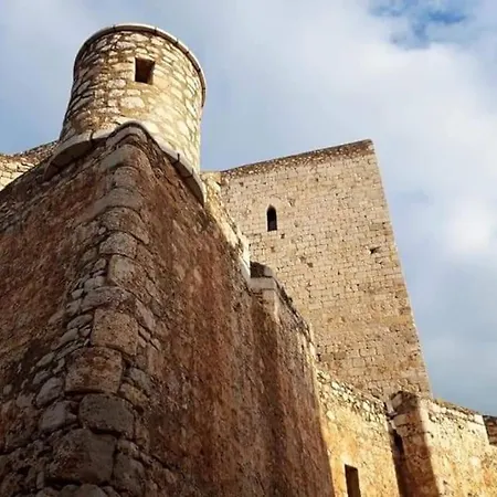 Appartement La Escapada A La Playa