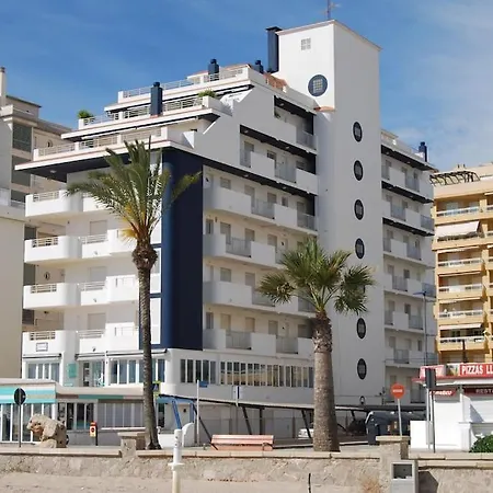 Appartement La Escapada A La Playa *