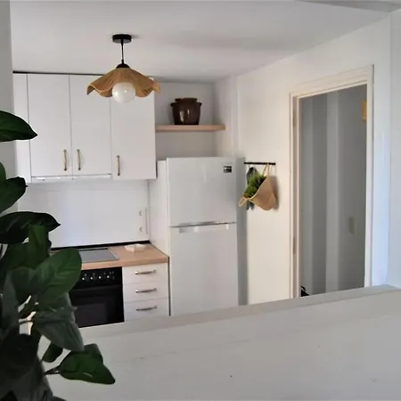 La Escapada A La Playa * Peñíscola