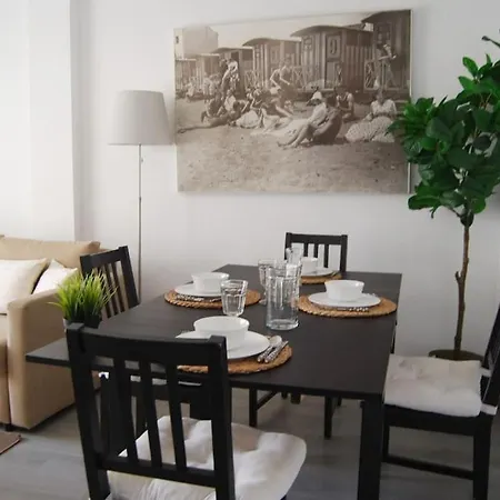 La Escapada A La Playa Appartement Peñíscola