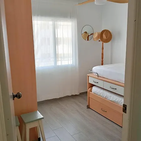 La Escapada A La Playa