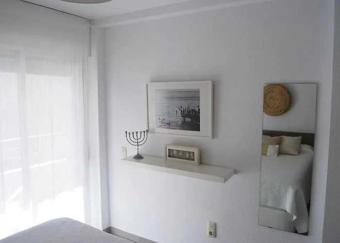 La Escapada A La Playa * Peñíscola