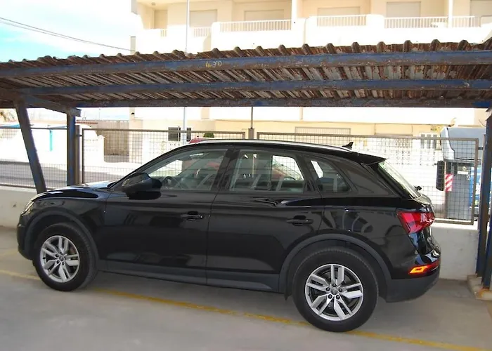 La Escapada A La Playa Peñíscola