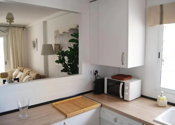 Appartamento La Escapada A La Playa *