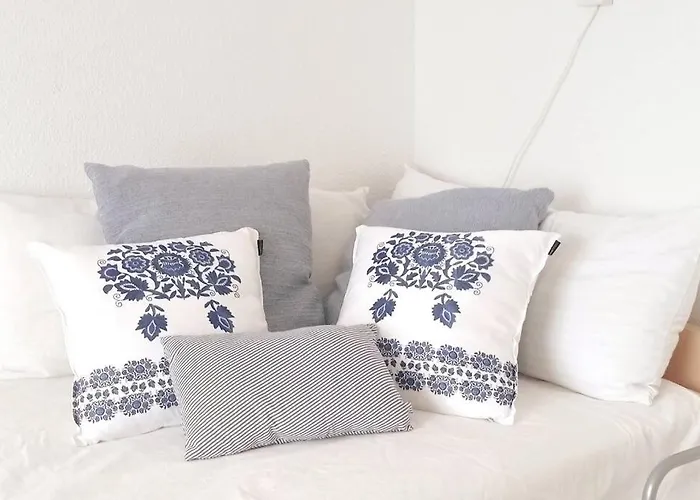 La Escapada A La Playa Peñíscola