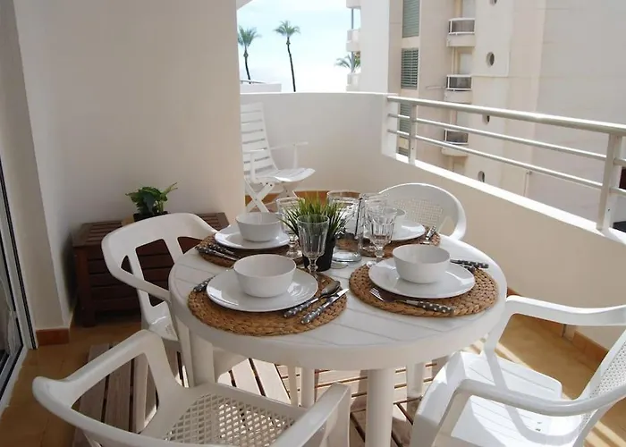 La Escapada A La Playa *