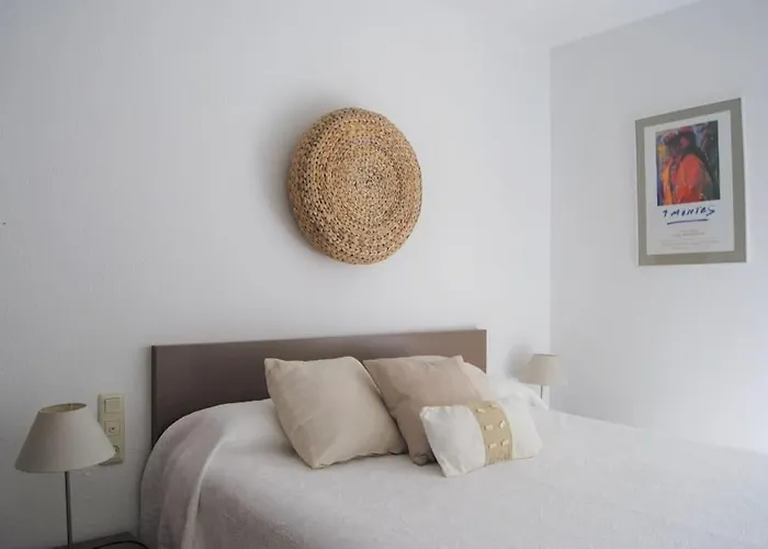 La Escapada A La Playa Peñíscola