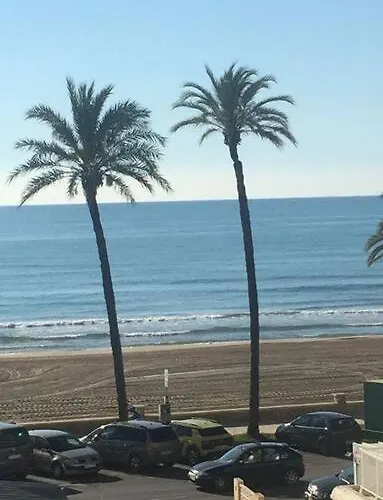 Appartamento La Escapada A La Playa Peñíscola