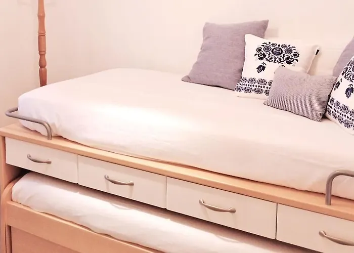 Appartamento La Escapada A La Playa *