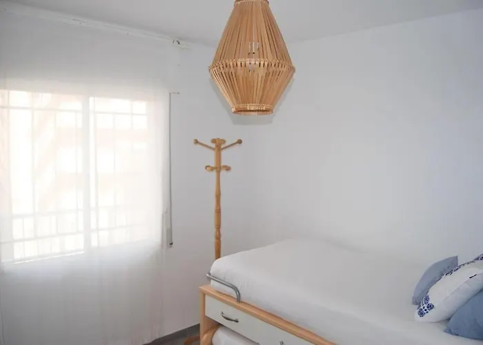 La Escapada A La Playa * Peñíscola