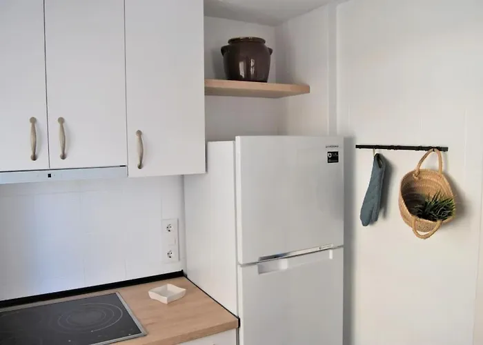 Appartamento La Escapada A La Playa *