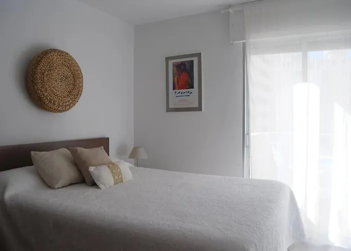 La Escapada A La Playa Appartamento *