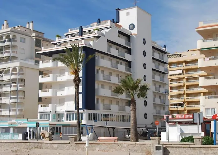 Apartment La Escapada A La Playa *