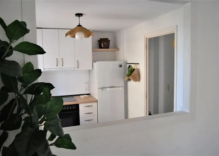 La Escapada A La Playa * Peñíscola