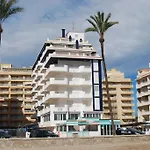 La Escapada A La Playa Appartement