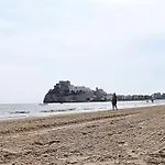La Escapada A La Playa Peñíscola