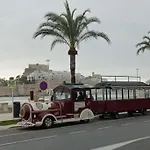 La Escapada A La Playa Peñíscola