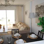 La Escapada A La Playa Appartement *