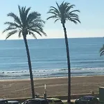 Appartement La Escapada A La Playa Peñíscola