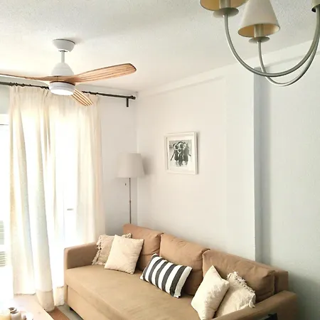 La Escapada A La Playa Appartement Peñíscola