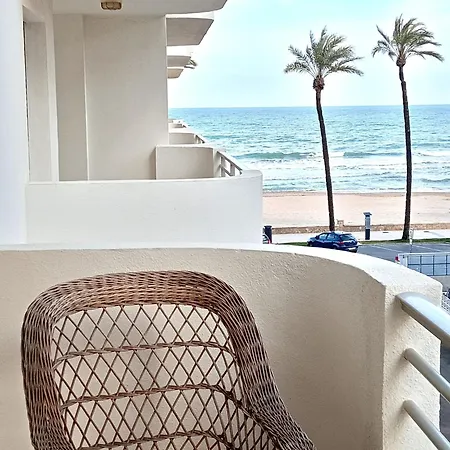 Appartement La Escapada A La Playa