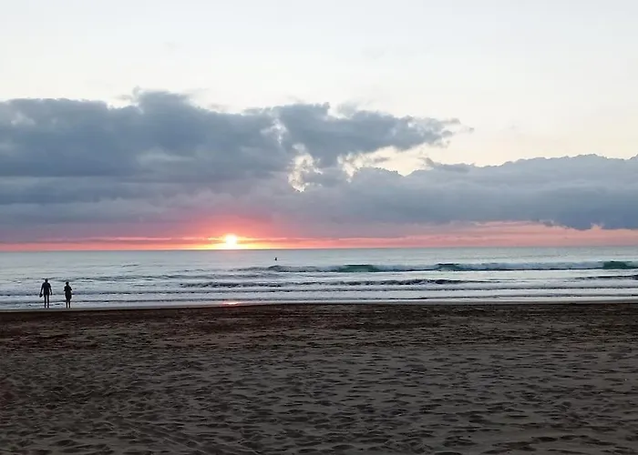 דירה La Escapada A La Playa Peñíscola